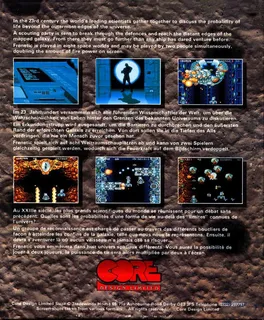 Frenetic - Dos