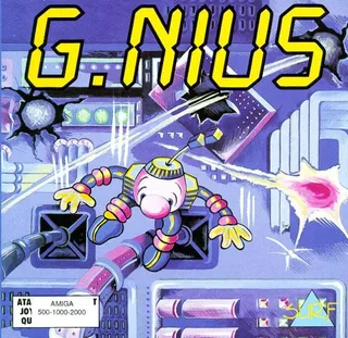 G.nius