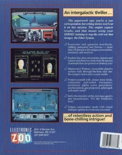 Galactic Empire - Dos