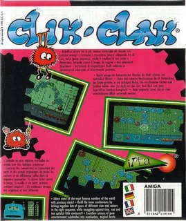 Gear Works - Dos