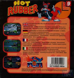 Grand Prix 500 2 - Dos