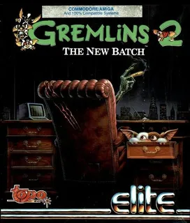 Gremlins 2 - The New Batch