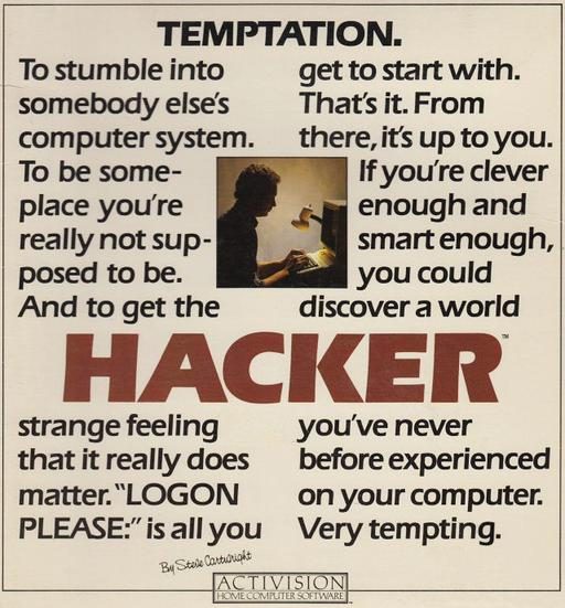 Hacker