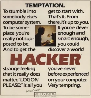 Hacker
