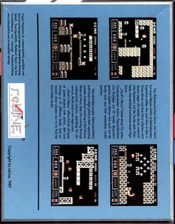 Hard 'n' Heavy - Dos