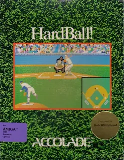 Hardball!