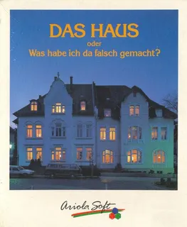 Das Haus