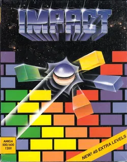 Impact 95