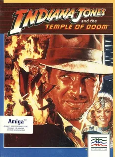 Indiana Jones And The Temple Of Doom