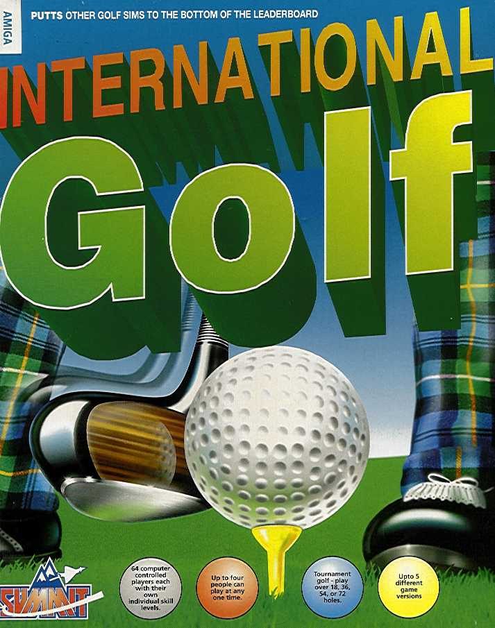 International Golf