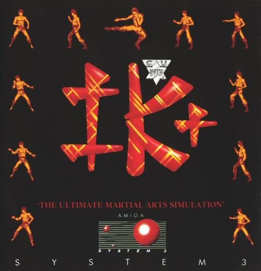 International Karate +