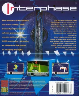 Interphase - Dos