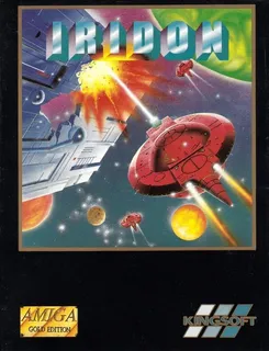 Iridon