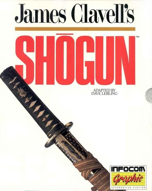 James Clavell's Shogun