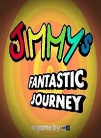 Jimmy's Fantastic Journey