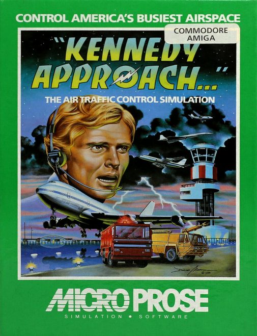 Kennedy Approach