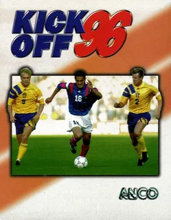 Kick Off 96