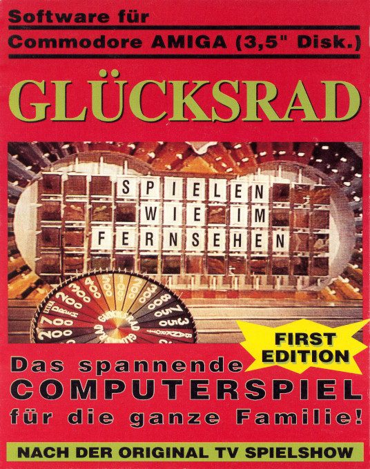 La Roue de la Fortune