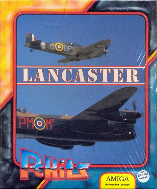Lancaster
