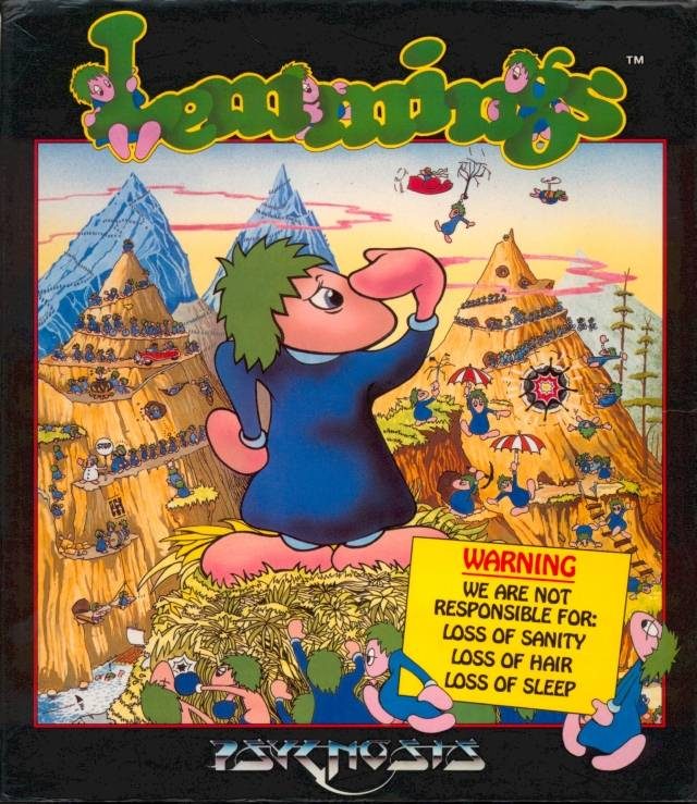 Lemmings