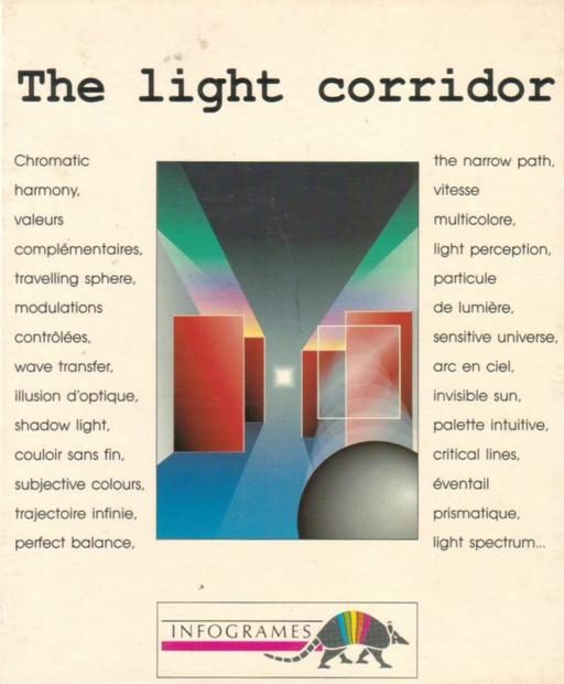 The Light Corridor