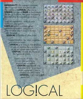 Log!cal - Dos