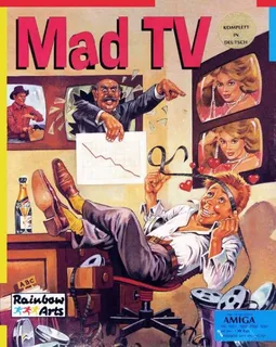 Mad TV