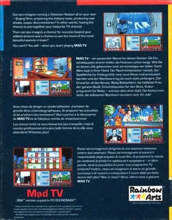 Mad TV - Dos