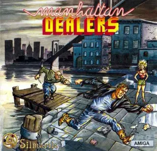 Manhattan Dealers