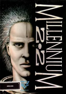 Millenium : Return to Earth