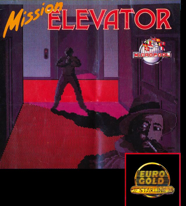 Mission Elevator