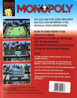 Monopoly - Dos