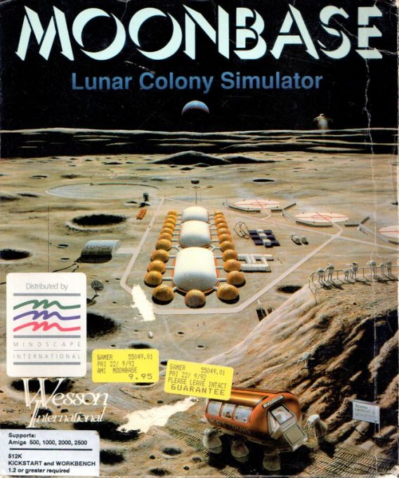 Moonbase