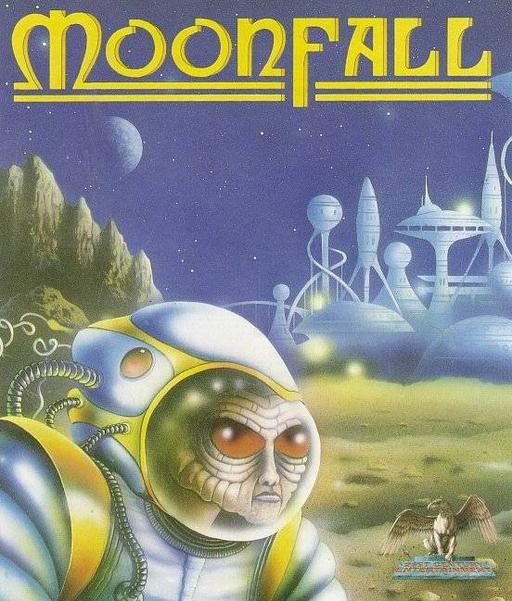 Moonfall