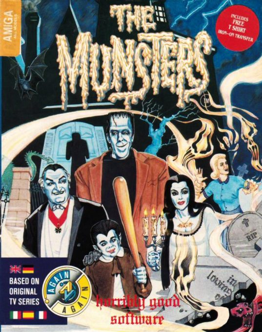The Munsters
