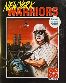 New York Warriors