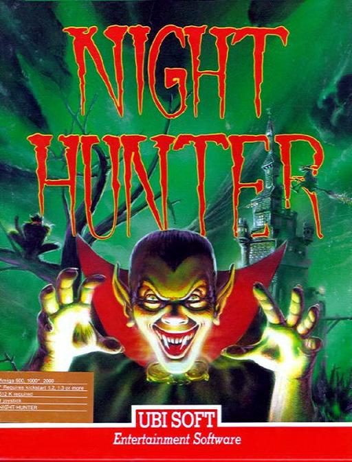 Night Hunter