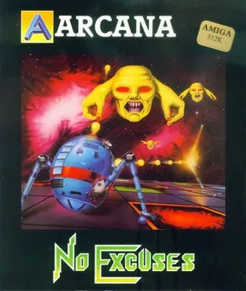 No Excuses