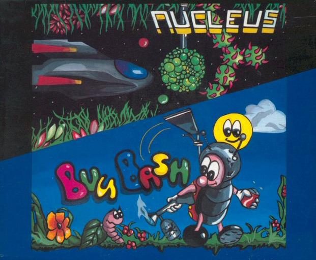 Nucleus