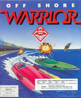 Off Shore Warrior