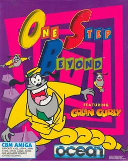 One Step Beyond