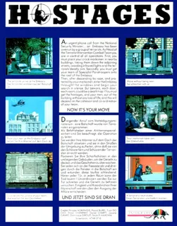 Operation Jupiter - Dos