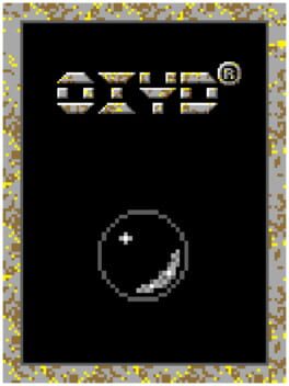 Oxyd