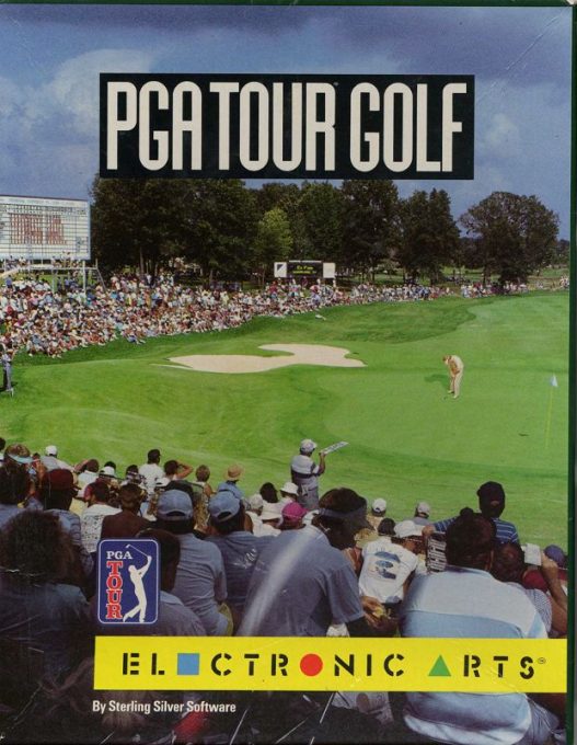 Pga Tour Golf