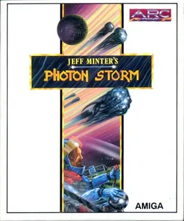 Photon Storm