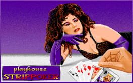 Playhouse Strip Poker