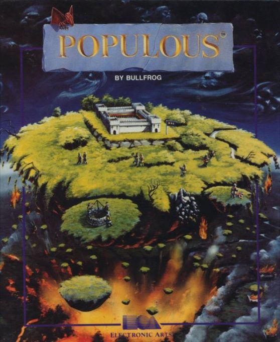 Populous