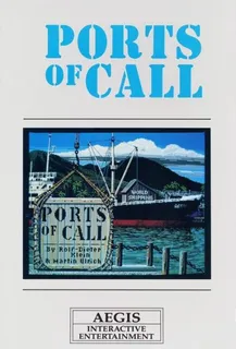Ports Of Call