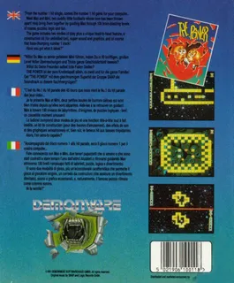 The Power - Dos