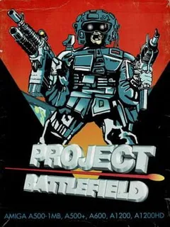 Project Battlefield